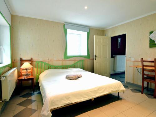 Villaroche Le G�te
