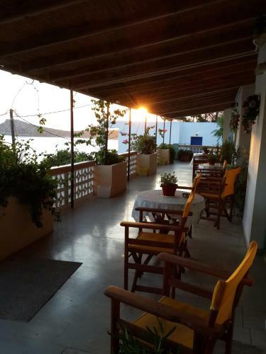 Hostal Sunset
