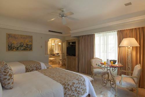 Hotel Grand Isla Navidad Resort