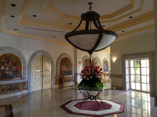 Hotel Grand Isla Navidad Resort