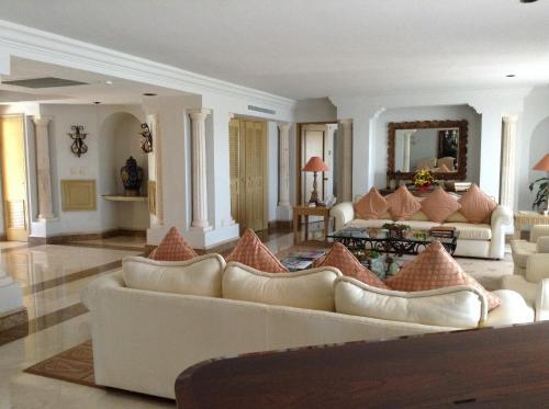 Hotel Grand Isla Navidad Resort