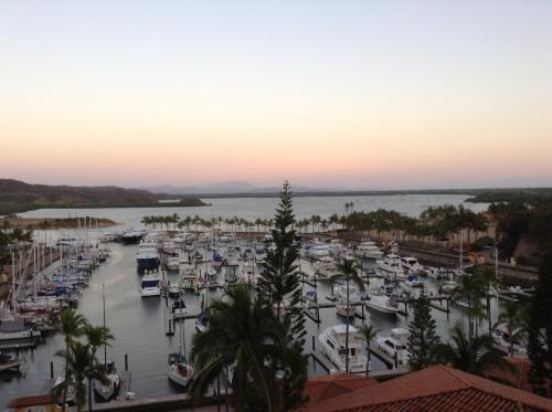Hotel Grand Isla Navidad Resort