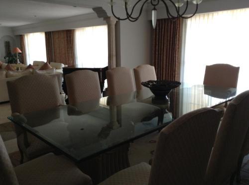 Hotel Grand Isla Navidad Resort