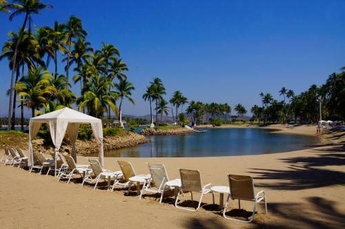 Hotel Grand Isla Navidad Resort