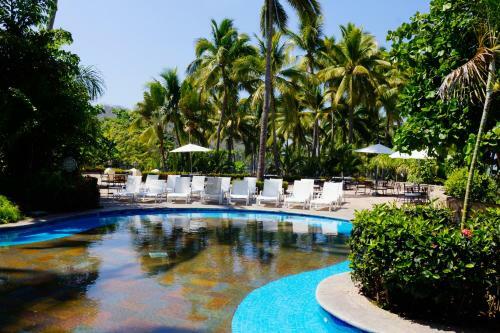 Hotel Grand Isla Navidad Resort