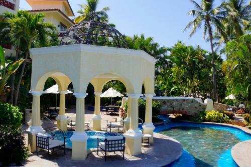 Hotel Grand Isla Navidad Resort