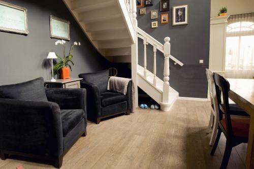 Bed & Breakfast Oranje Hoeve