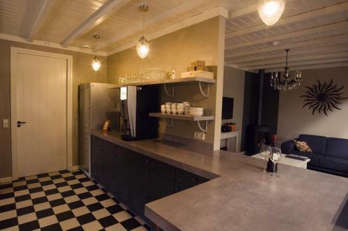 Bed & Breakfast Oranje Hoeve