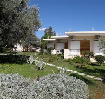 Hotel Petit Village