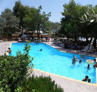 Hotel Petit Village