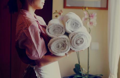 Hostal Arion Hotel