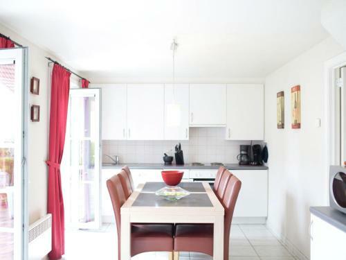Holiday Home Sea Side De Haan