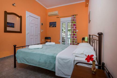 Apartamento Elefteria Hotel