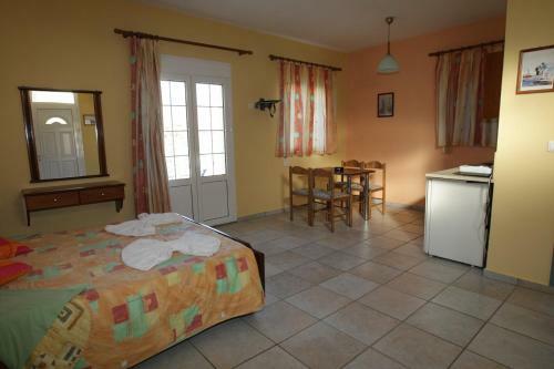 Apartamento Elefteria Hotel
