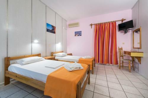 Apartamento Elefteria Hotel