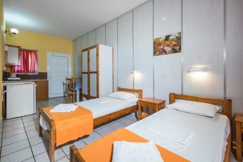 Apartamento Elefteria Hotel