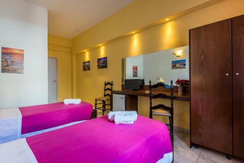 Apartamento Elefteria Hotel