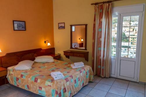 Apartamento Elefteria Hotel