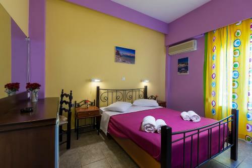Apartamento Elefteria Hotel