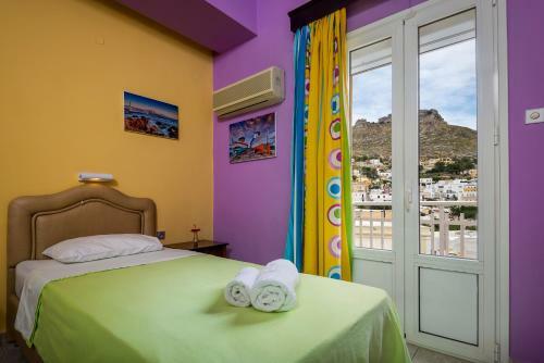 Apartamento Elefteria Hotel