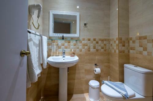 Apartamento Elefteria Hotel