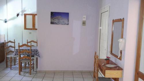 Apartamento Elefteria Hotel