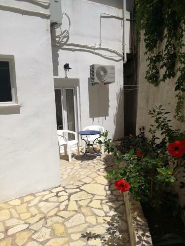 Apartamento Elefteria Hotel