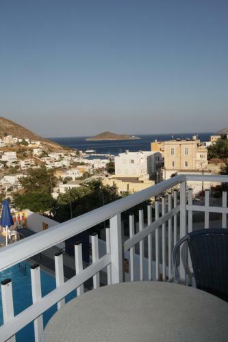 Apartamento Elefteria Hotel