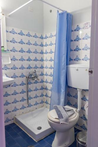 Apartamento Elefteria Hotel