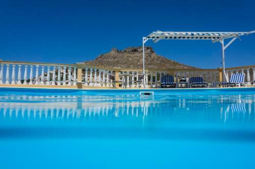 Apartamento Elefteria Hotel