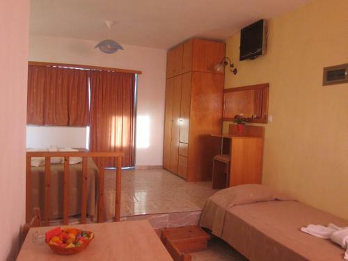Baladinos Apartments