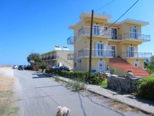 Baladinos Apartments