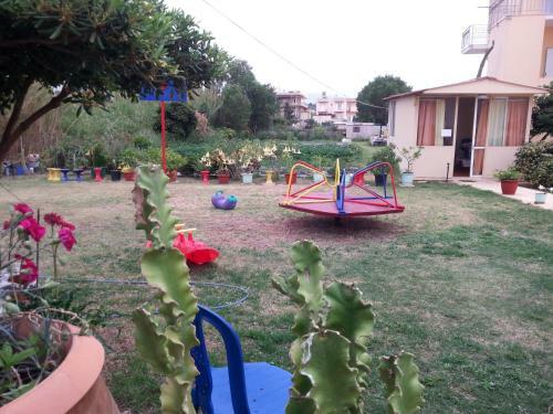 Baladinos Apartments