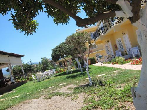 Baladinos Apartments