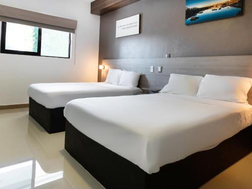 Hotel Mango