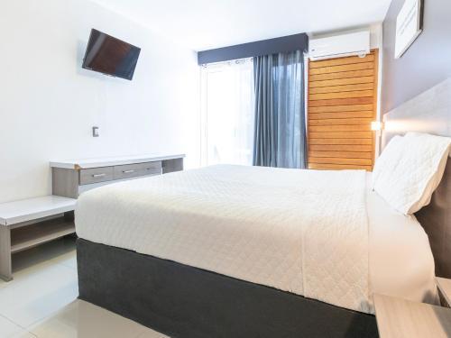 Hotel Mango