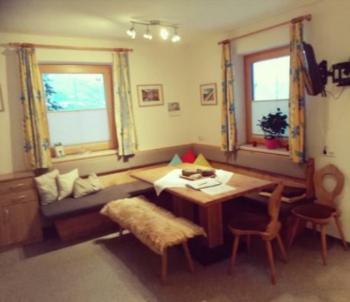 Apartamento Ferienwohnung Hotter