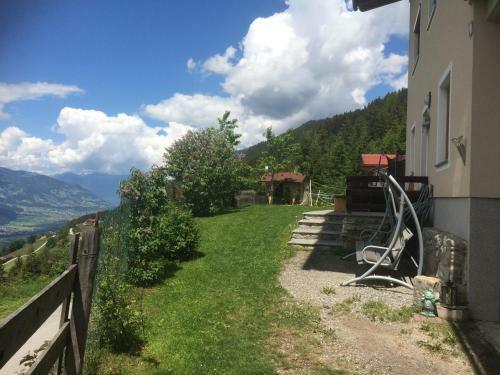 Apartamento Ferienwohnung Hotter