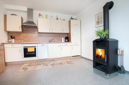 Apartamento Ferienwohnung Hotter