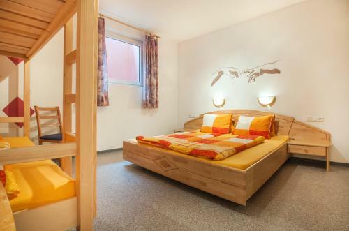 Apartamento Ferienwohnung Hotter