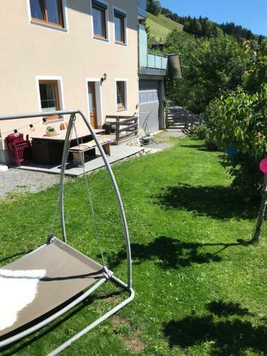 Apartamento Ferienwohnung Hotter