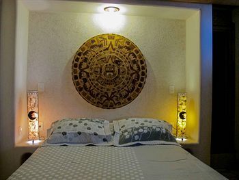 Hotel Villas Las Azucenas