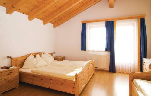 Apartment Au Grossarl IV