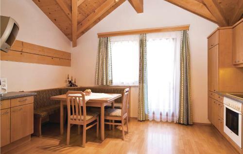 Apartment Au Grossarl IV