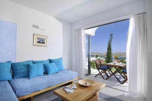 Apartamento Elounda Vista Villas