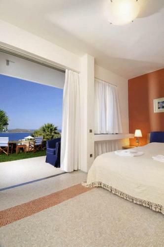 Apartamento Elounda Vista Villas