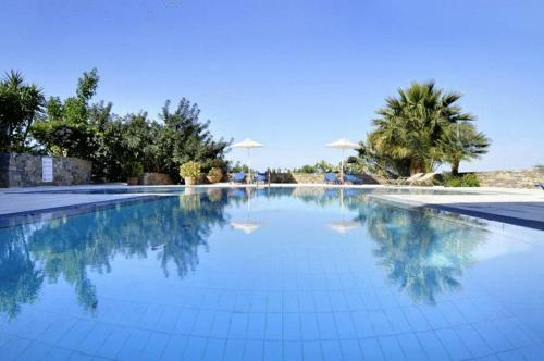 Apartamento Elounda Vista Villas