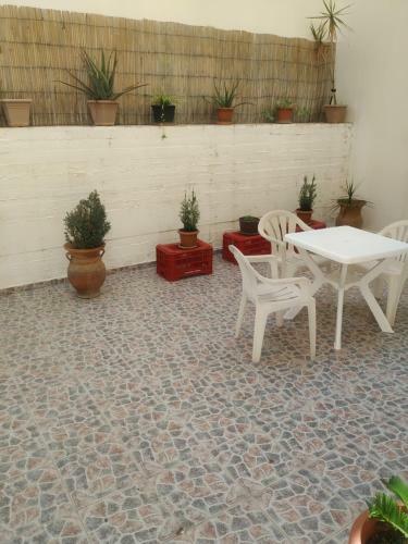 Apartamento Studio Heraklion