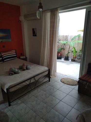 Apartamento Kalamata Home, Marina