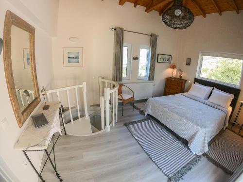 Apartamento Aloe Meli